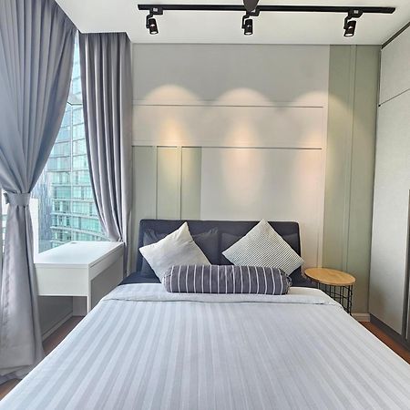 Sky Suites Klcc By Staylar Kuala Lumpur Exterior foto
